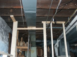 05 basement ceiling obstacle course.JPG