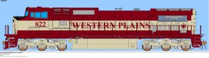 Western Plains new paint scheme 8-40CW #822.jpg