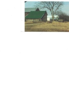 Old Storage Building on Town Hall Road.jpg