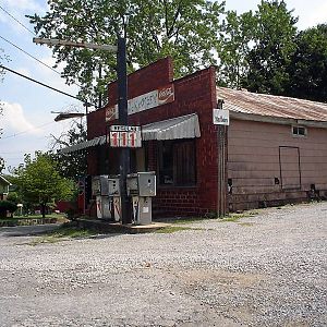 Old Store
