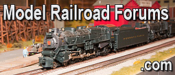ModelRailroadForums.com