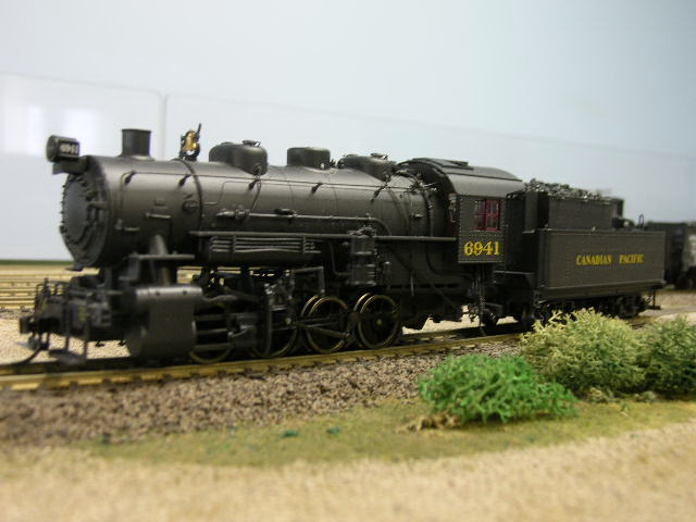 CPR 6941 0-8-0